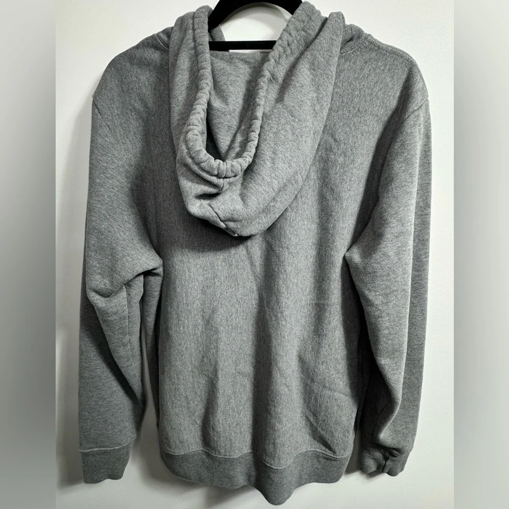 Paul Smith Heavyweight Sweatshirt Hoodie - Picture 4 of 6